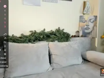 Chaturbate Nude Webcam of wildopal