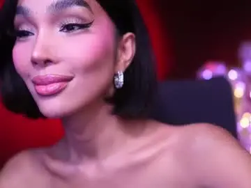 Chaturbate Live Sex of xforyoureyesonlyx