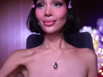 Chaturbate Sex Chat of xforyoureyesonlyx