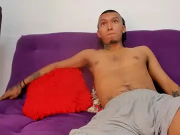 Chaturbate Live Sex Cam of _cannabitch