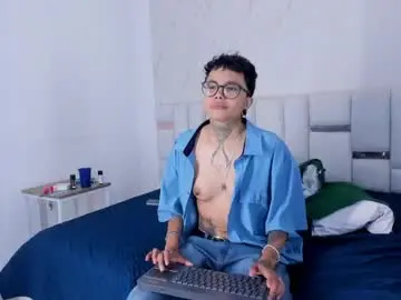 Chaturbate Adult Webcams of antony_d_ossa