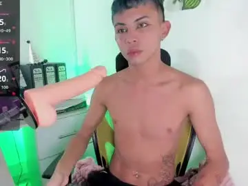 Chaturbate Free Porn Cam of apolo_prince1