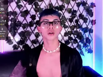 Chaturbate Private Sex Chat of apolo_prince1