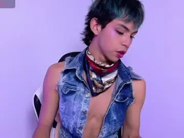 Chaturbate Private Sex Chat of apolo_prince1