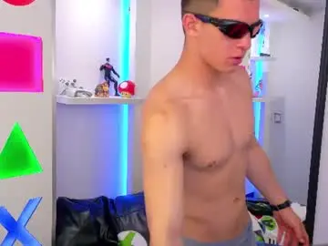 Chaturbate Private Sex Chat of apolo_warrior
