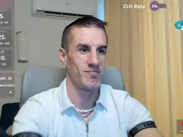 Chaturbate Private Sex Chat of axl_fx