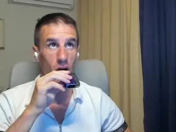 Chaturbate Nude Webcam of axl_fx