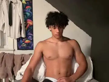 Chaturbate Private Sex Chat of buffguy_69