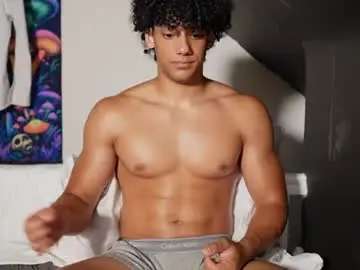 Chaturbate Live Porn of buffguy_69