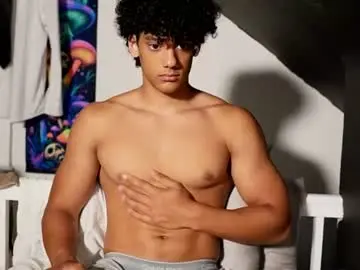 Chaturbate Free Porn Cam of buffguy_69