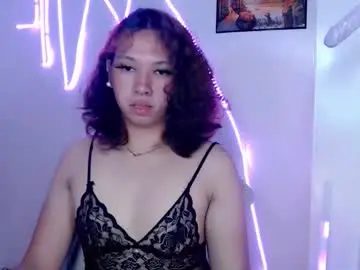 Chaturbate Live Sex of callme_shantal