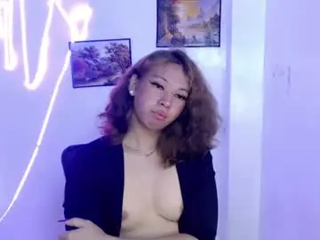 Chaturbate Sex Chat of callme_shantal