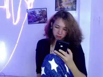 Chaturbate Sex Chat of callme_shantal