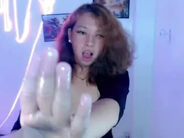 Chaturbate Live Porn of callme_shantal