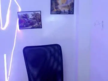 Chaturbate Free Porn Cam of callme_shantal