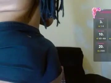 Chaturbate Free Porn Cam of chocolatemilkebony