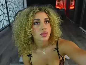Chaturbate Free Porn Cam of curlyanto
