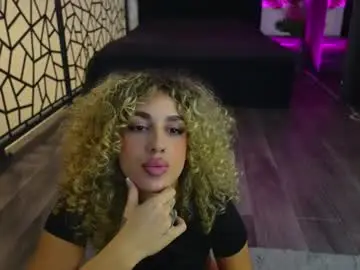 Chaturbate Best Webcam of curlyanto