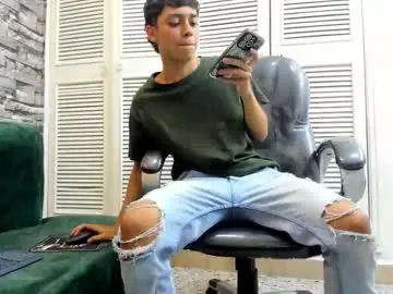 Chaturbate Live Sex of damibright