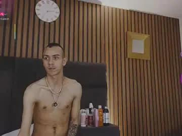 Chaturbate Private Sex Chat of derrymeyers