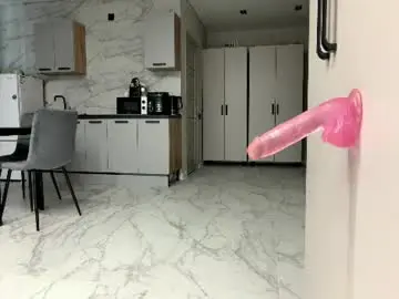 Chaturbate Sex Chat of dewdropdoll