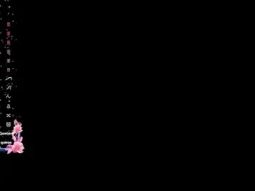 Chaturbate Sex Chat of dewdropdoll