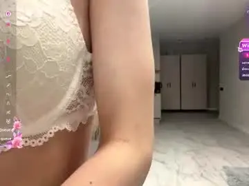 Chaturbate Adult Webcams of dewdropdoll