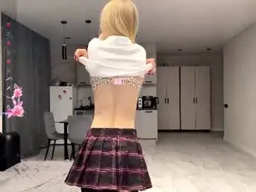 Chaturbate Adult Webcams of dewdropdoll