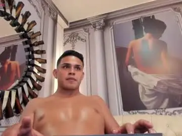 Chaturbate Best Webcam of joel_tyler_