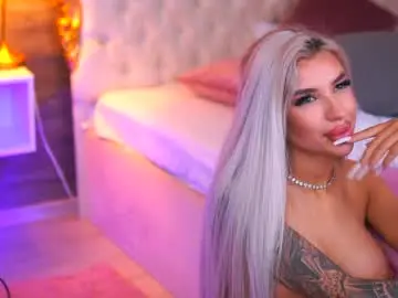 Chaturbate Sex Chat of juicy_jessye