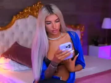 Chaturbate Adult Webcam of juicy_jessye