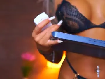 Chaturbate Live Sex of juicy_jessye