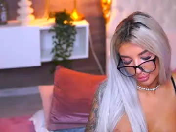 Chaturbate Nude Webcam of juicy_jessye