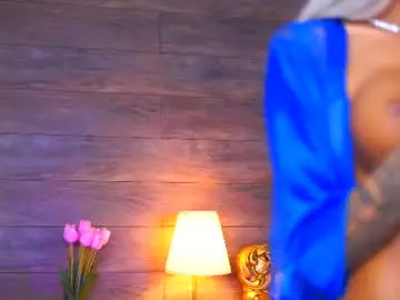 Chaturbate Live Sex Cam of juicy_jessye