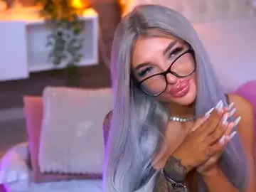 Chaturbate Adult Webcam of juicy_jessye