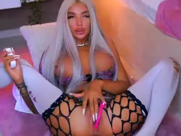Chaturbate Adult Video Chat of juicy_jessye