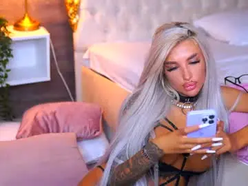 Chaturbate Nude Webcam of juicy_jessye