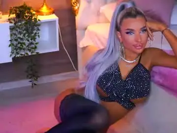 Chaturbate Adult Webcam of juicy_jessye