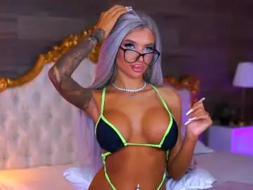 Chaturbate Live Porn of juicy_jessye
