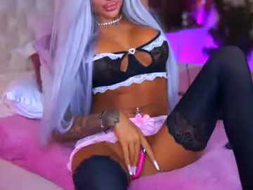 Chaturbate Live Porn of juicy_jessye
