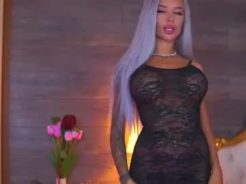 Chaturbate Nude Webcam of juicy_jessye