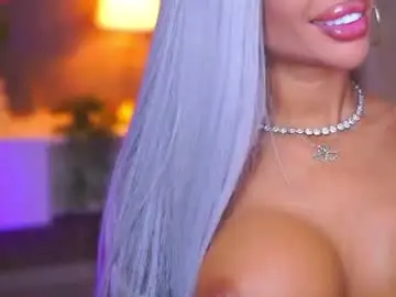 Chaturbate Live Sex of juicy_jessye