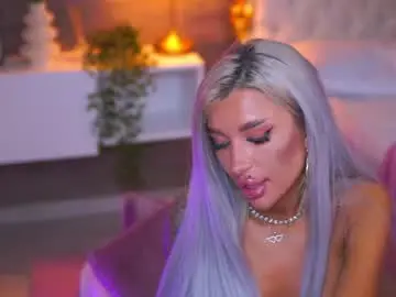 Chaturbate Adult Video Chat of juicy_jessye