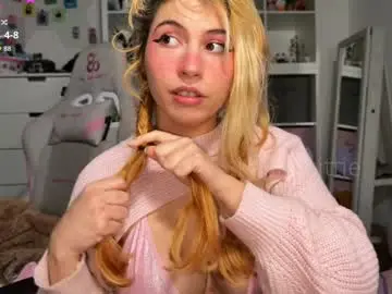 Chaturbate Watch Live Sex Cams of kalina_kittie