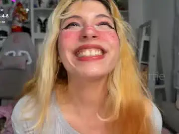 Chaturbate Sex Chat of kalina_kittie