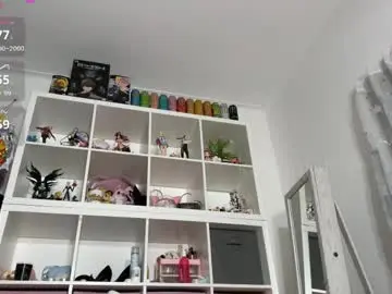 Chaturbate Sex Chat of kalina_kittie