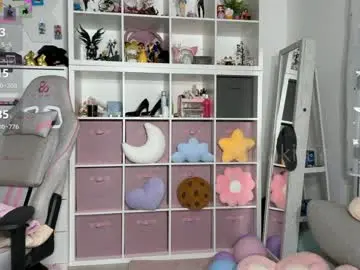 Chaturbate Best Webcam of kalina_kittie