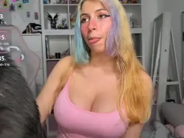 Chaturbate Live Sex of kalina_kittie