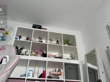 Chaturbate Best live sex cam show of kalina_kittie