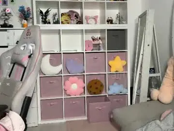 Chaturbate Sex Cam of kalina_kittie